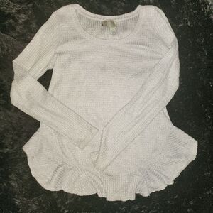 Saturday Sunday Anthropologie Size Small